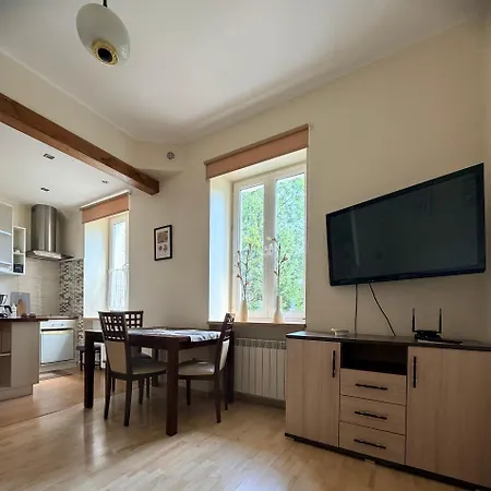 Nr 6 Apartament