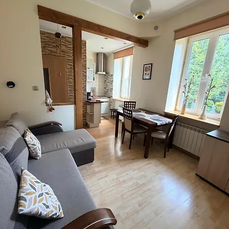Apartament Nr 6