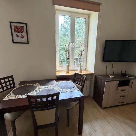 Apartament Nr 6