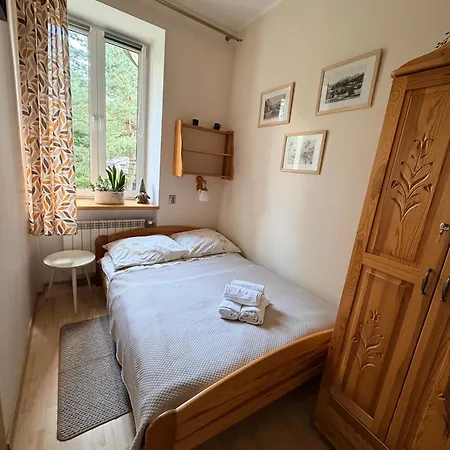 Apartament Nr 6 *