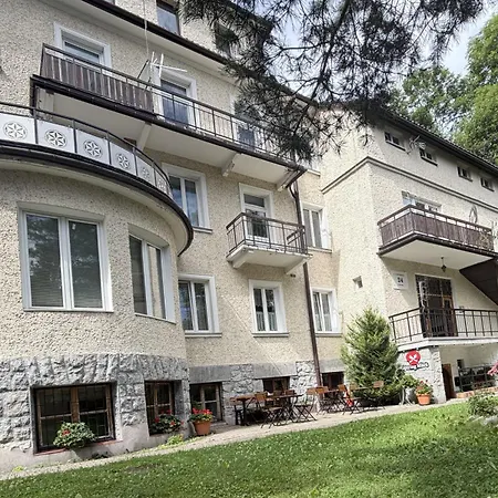 Nr 6 Apartament Zakopane