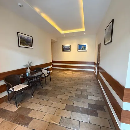 Nr 6 * Zakopane