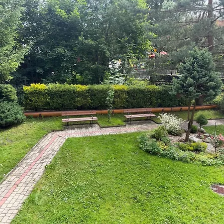 Nr 6 Apartament Zakopane