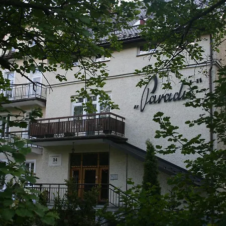 Nr 6 * Zakopane
